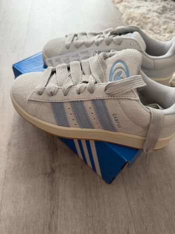 Baskets Adidas campus 
