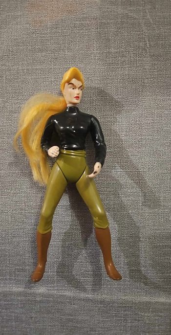 Figurine Disney helga sinclair