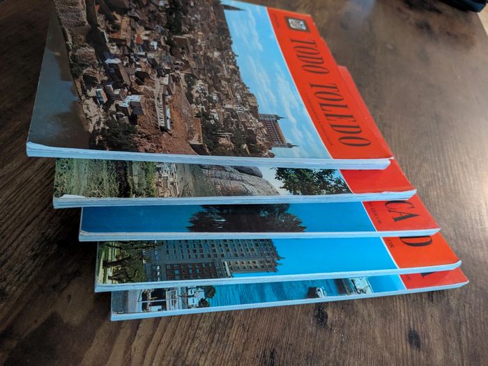 Todo espanol - photo numéro 4