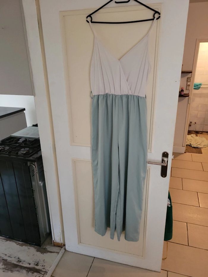 Combinaison pantalon