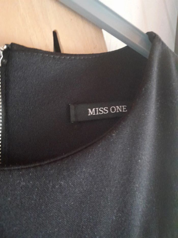 Robe miss one - photo numéro 3