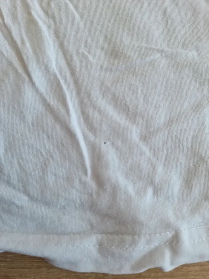 Tshirt - photo numéro 2