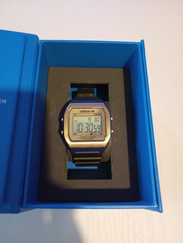Adidas Originals Montre Aost22072 - photo numéro 5