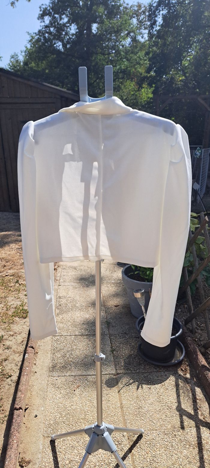 Veste femme - photo numéro 2