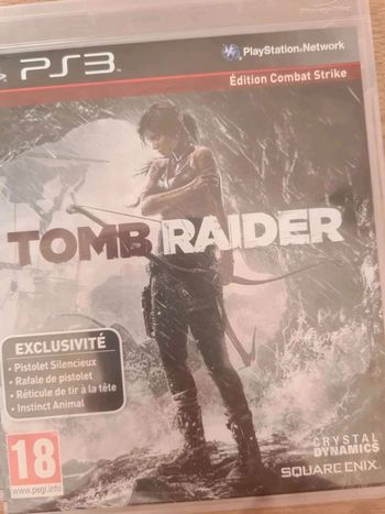 Tomb  raider  ps3
