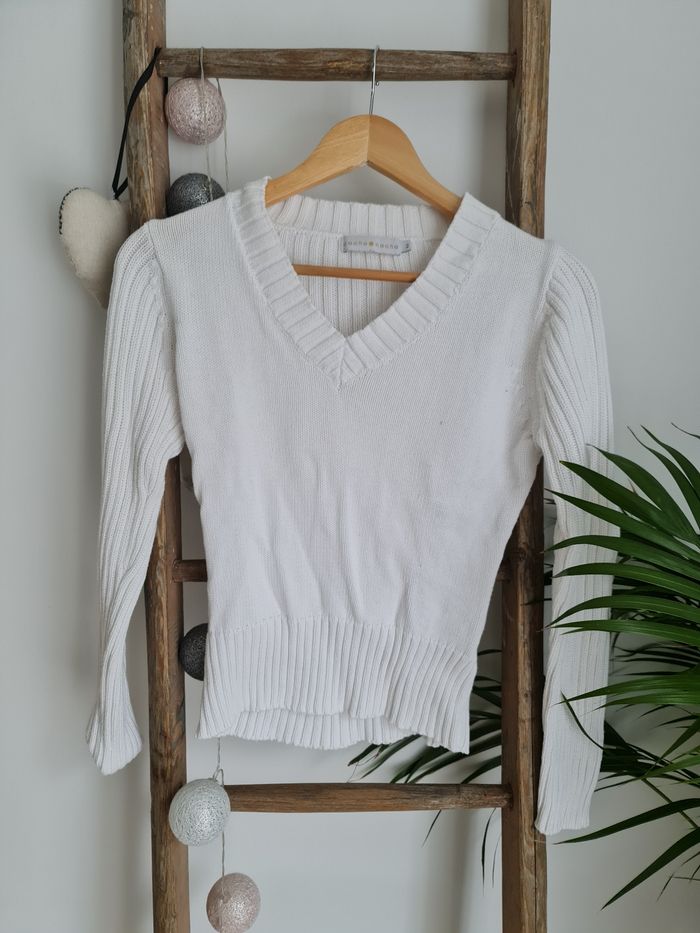 Pull Cache Cache taille 38 M