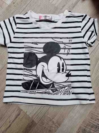 Mickey 12m