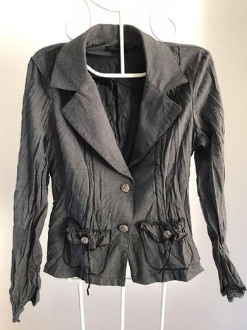 Veste cloanice Paris
