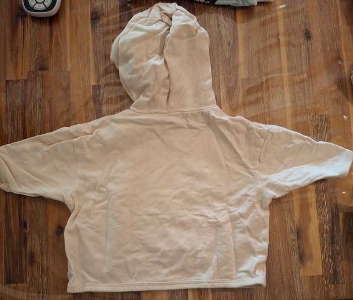 Sweat - photo numéro 4