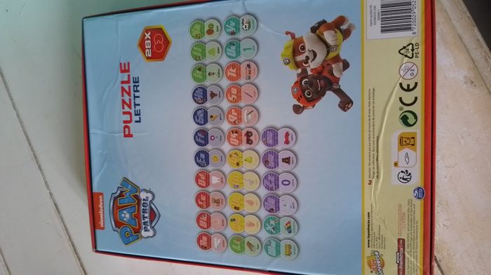 puzzle - photo numéro 2