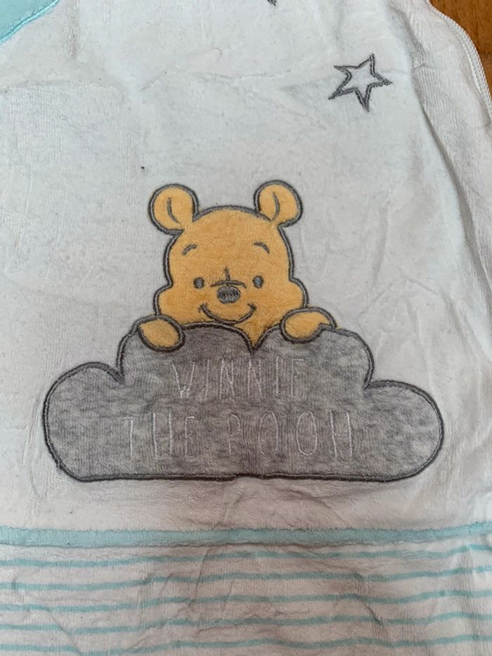 Gigoteuse chaude 0-6 mois Winnie disney - photo numéro 4