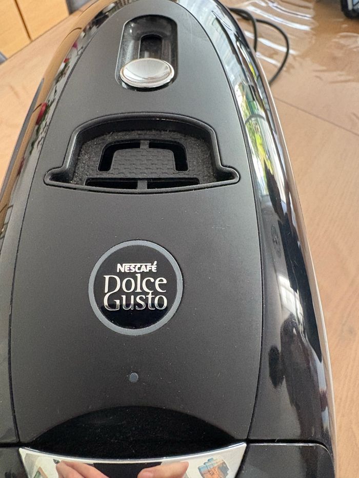 Dolce gusto Néo - photo numéro 4
