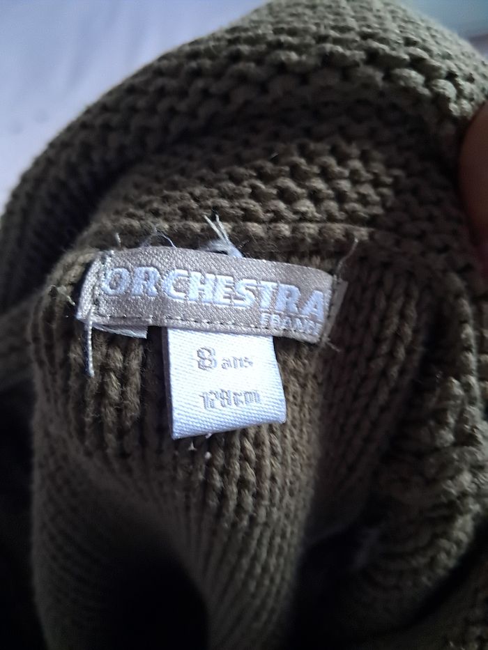 Robe - photo numéro 3