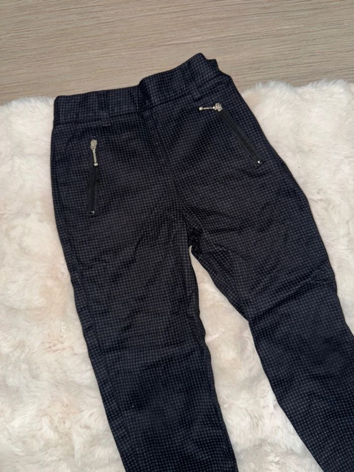 Pantalon chic printemps 4 ans très peu porté - photo numéro 2