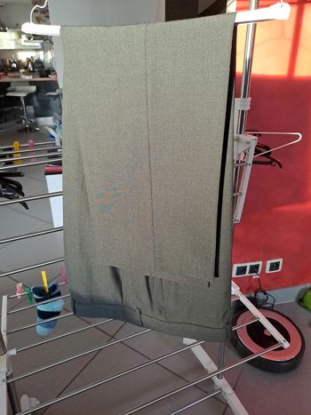 Pantalon costume taille52 #influx