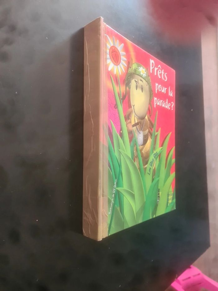 Prêts pour la parade - photo numéro 8