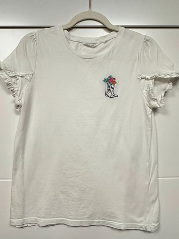 T-shirt Naf Naf