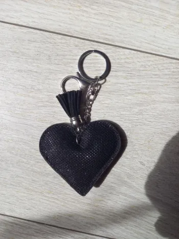 Porte clés