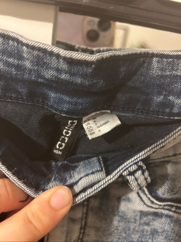 Jean skinny H&M - photo numéro 3