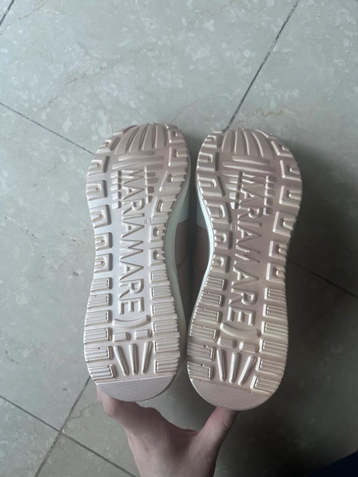 Maria Mare sneakers femme - photo numéro 4