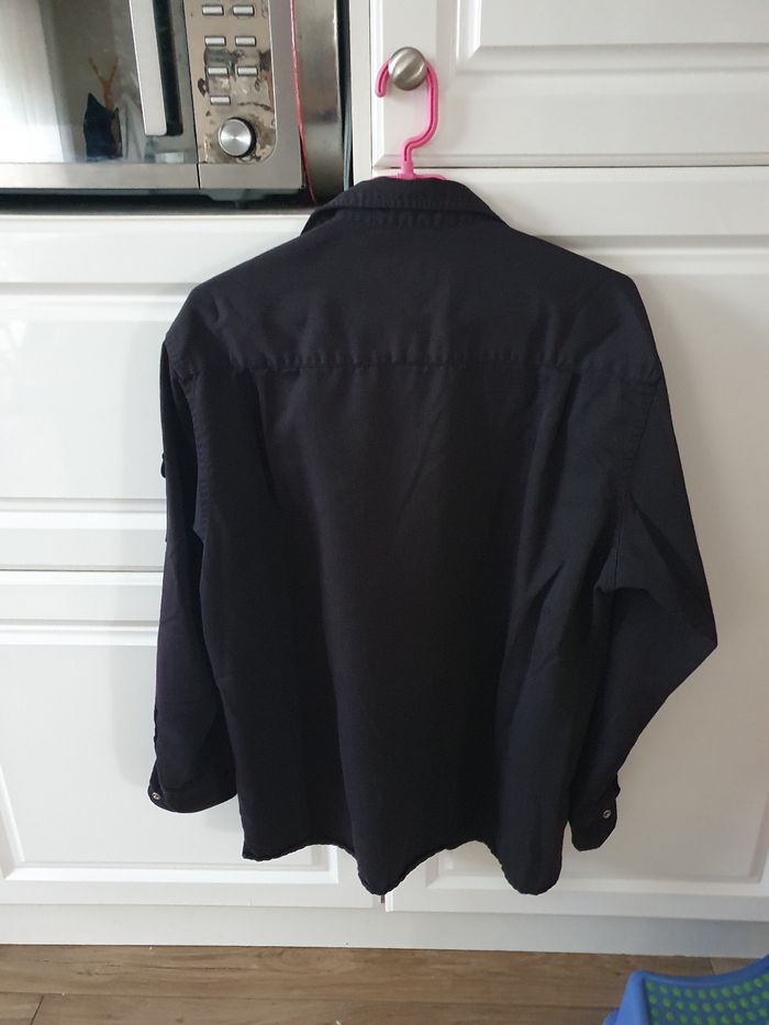 Chemise homme - photo numéro 2