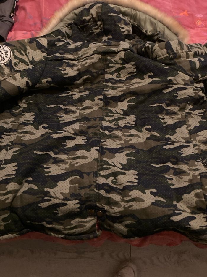 Doudoune - photo numéro 4