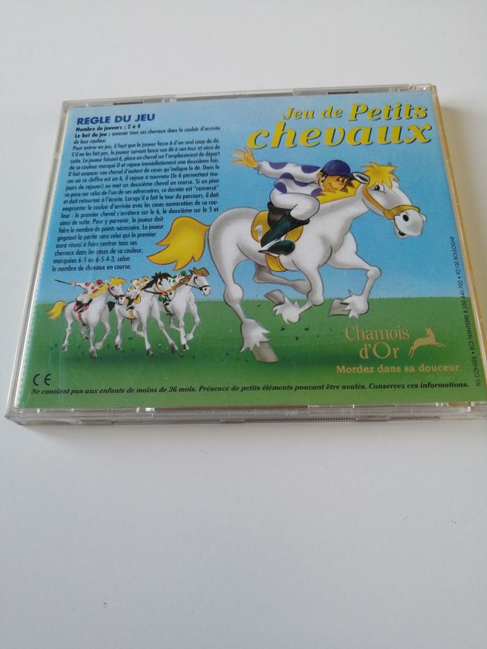 lot de jeux de voyages - photo numéro 6