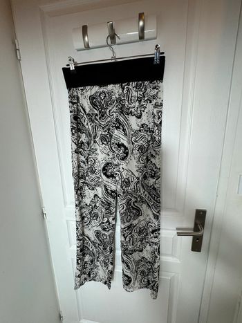 Pantalon léger