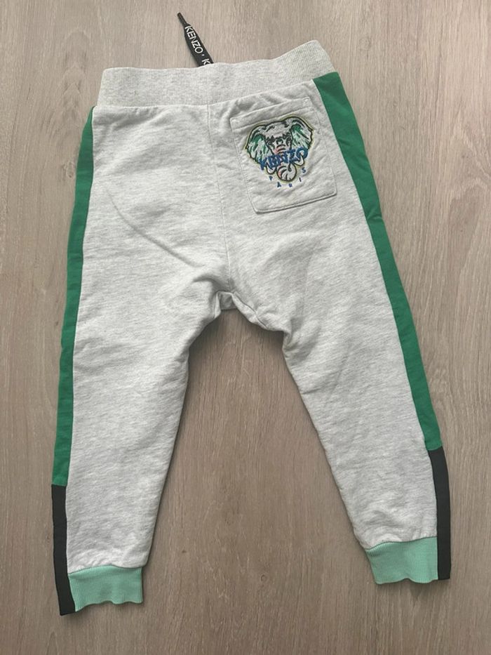 Pantalon jogging Kenzo - photo numéro 2