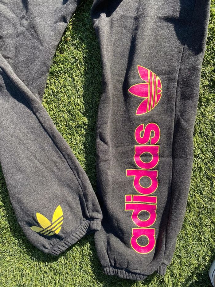 Pantalon adidas - photo numéro 2