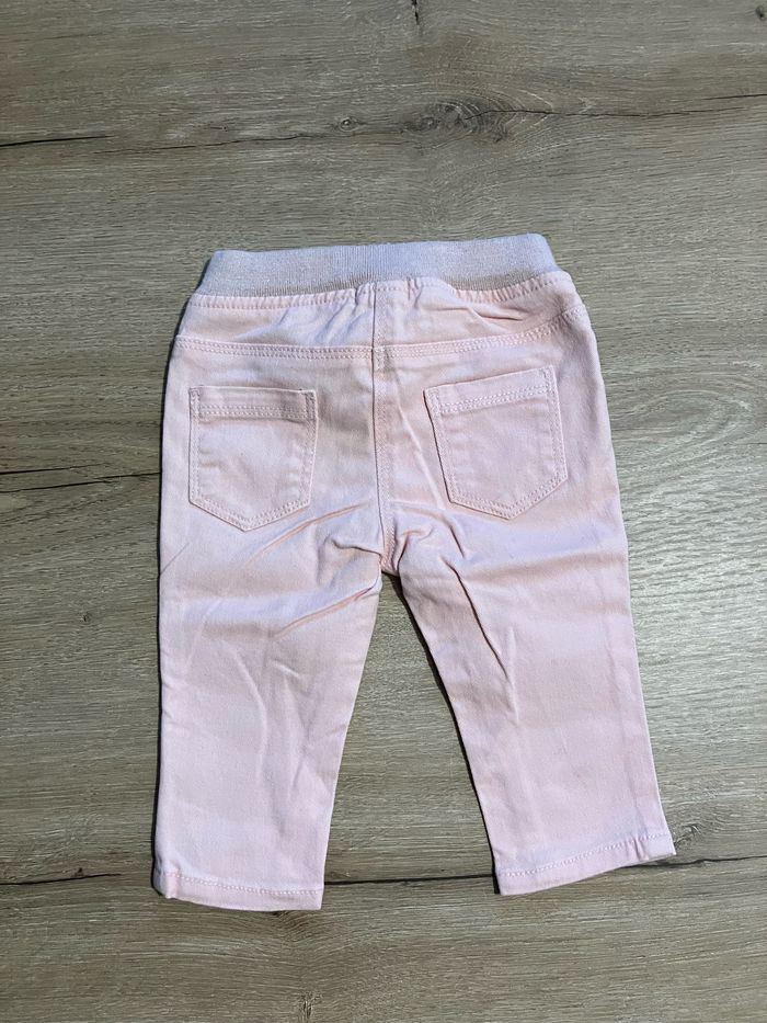 Pantalon 6 mois - photo numéro 3