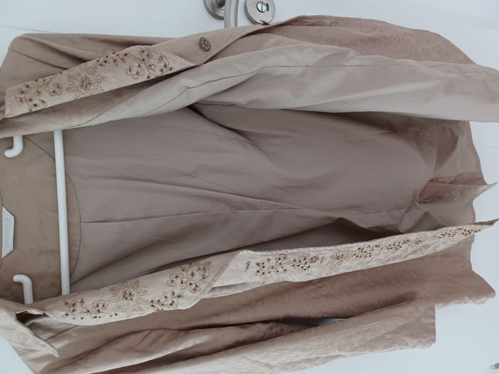 IMPERMEABLE - photo numéro 2