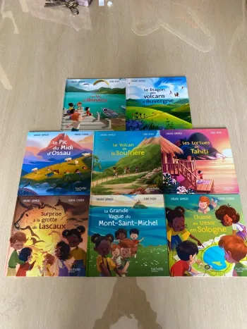 🌸 Livre 🌸