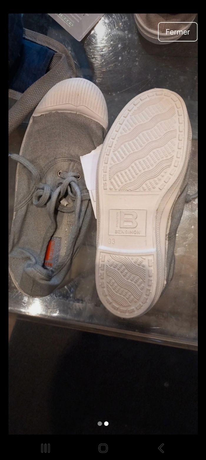 Bensimon