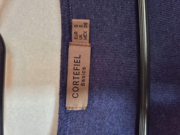 Cardigan Cortefiel - photo numéro 3