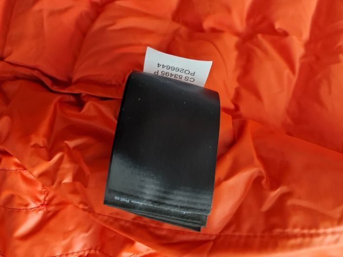 Doudoune Helly Hansen Neuve Étiqueté homme xl - photo numéro 15