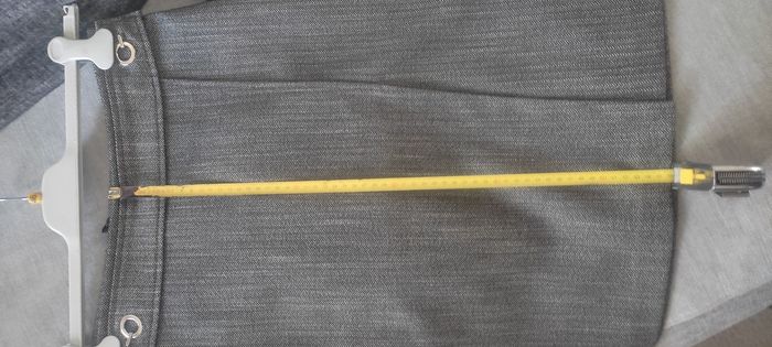 Jupe hiver mi-longue T40 - photo numéro 7