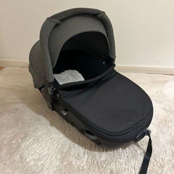 Cosy/nacelle jane matrix light 2