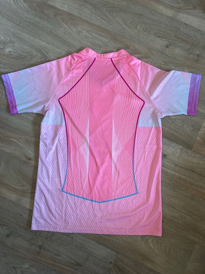 Maillot Fc Barcelone Taille L - photo numéro 3