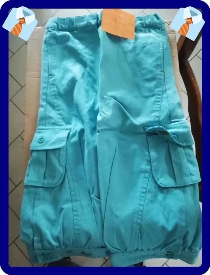 Pantalon 23 mois - photo numéro 2