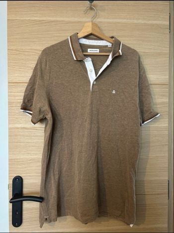 Polo jack and Jones