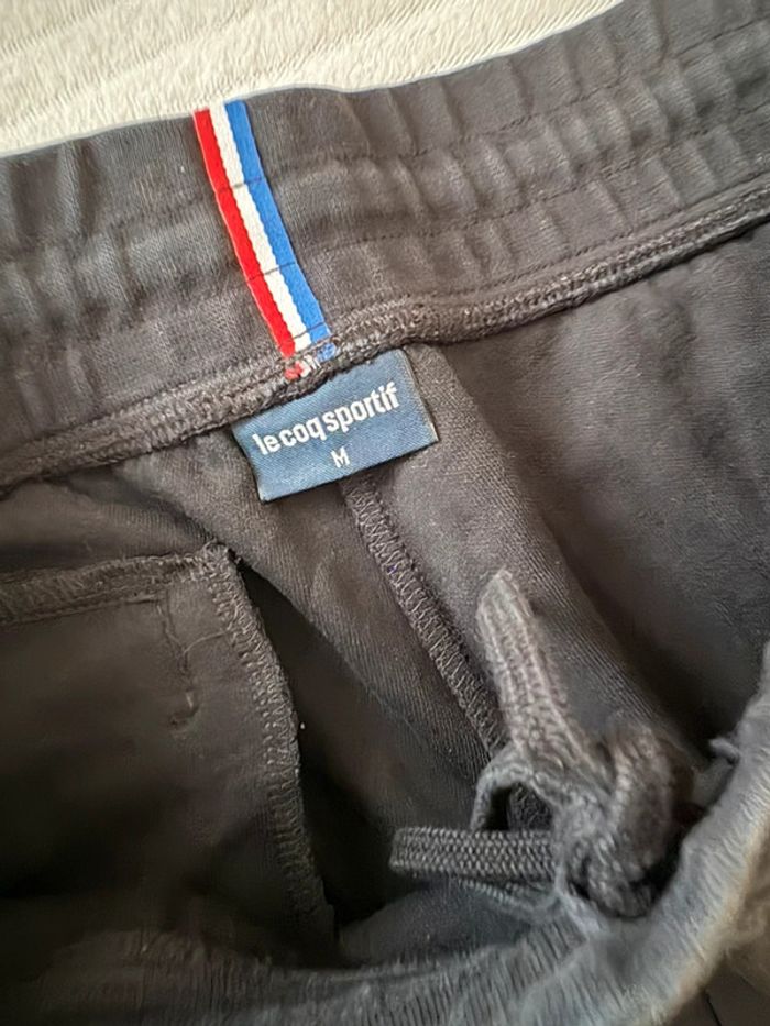 Jogging le coq sportif - photo numéro 3