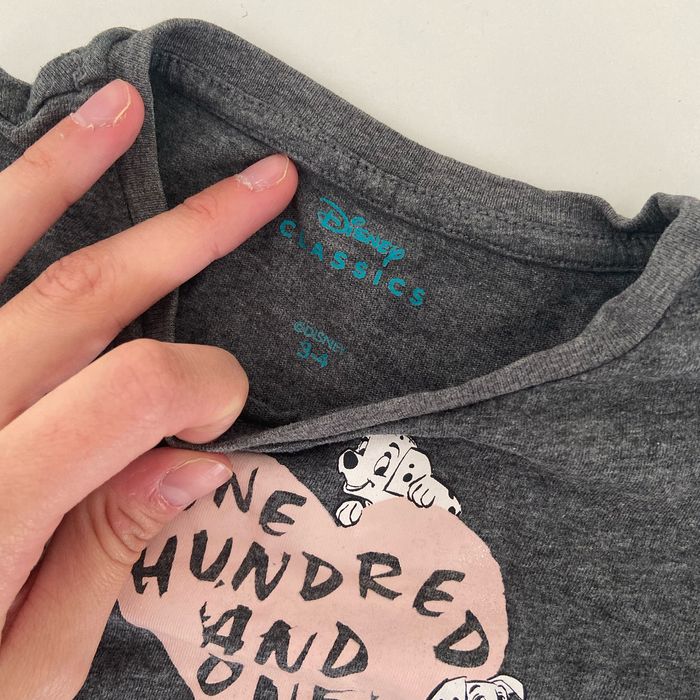 Haut manche longue - photo numéro 2