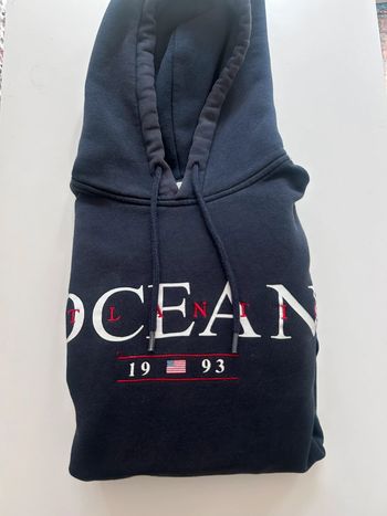 Pull à capuche H&M homme – Taille S