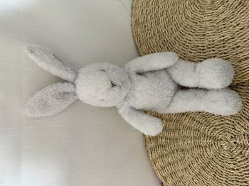 Lapin NOUNOURS doudou