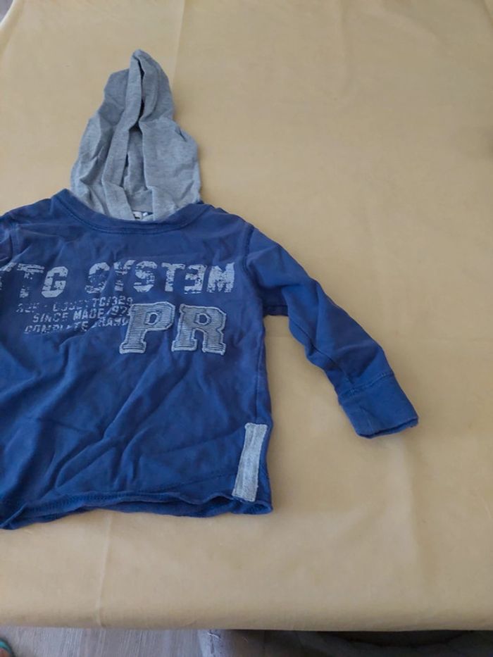 T shirt - photo numéro 2