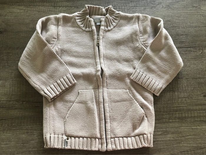 Gilet