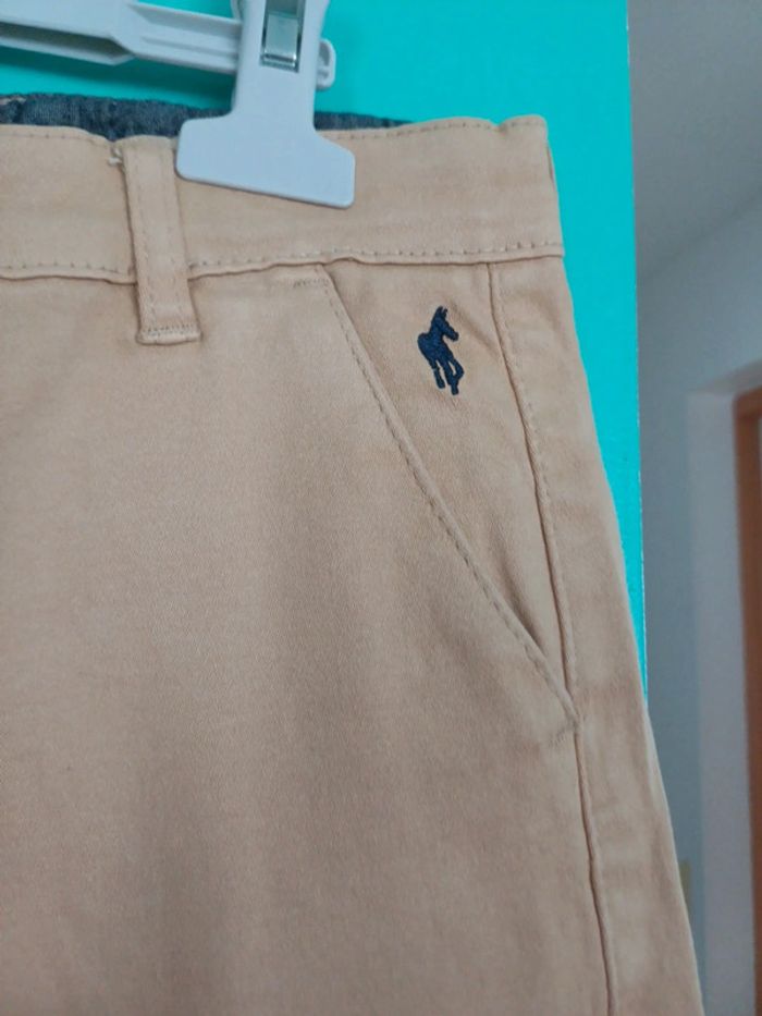 Chinos/jean garcon - photo numéro 2