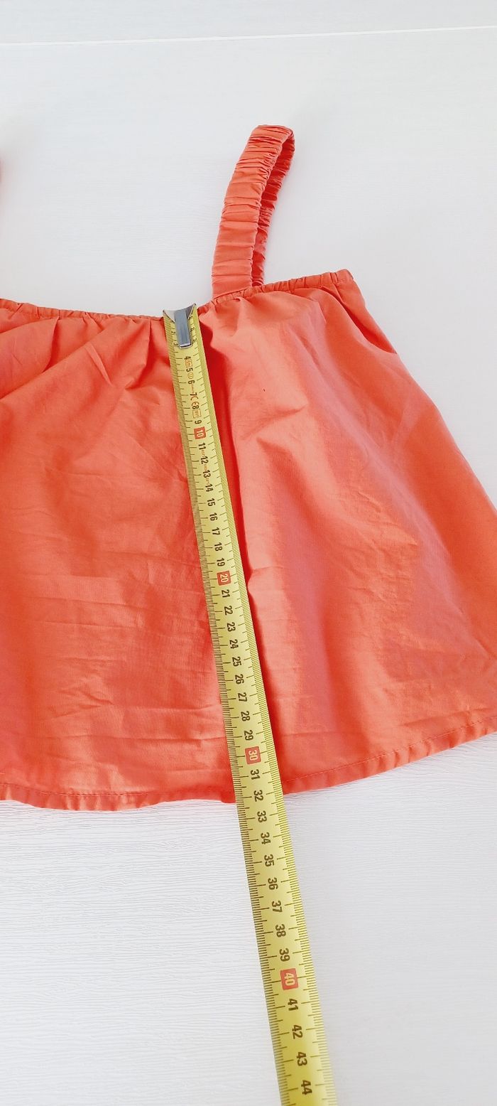 Débardeur femme taille xs MNG - photo numéro 7