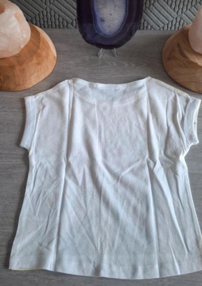 Joli T-shirt disney 2 ans - photo numéro 3